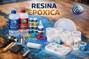 Gs Porcelanato Liquido