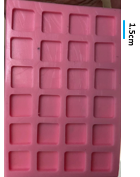 Molde de Cuadros x24