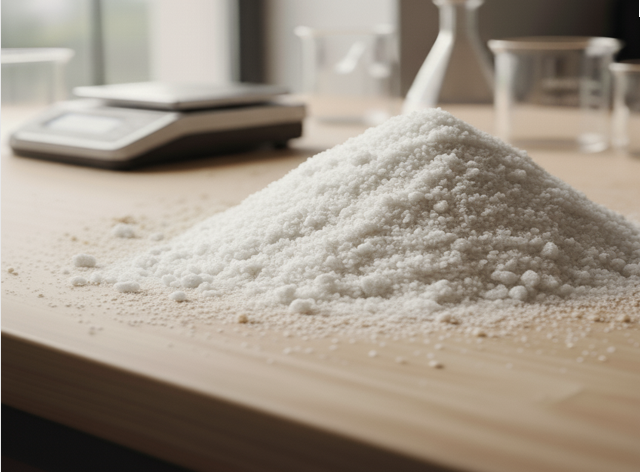 Aditivo Acido estearico