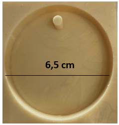 Molde Tablet Wax Varios - Image 8