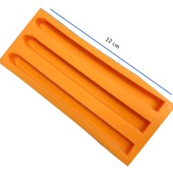 Molde de Lapicero Sencillo x3