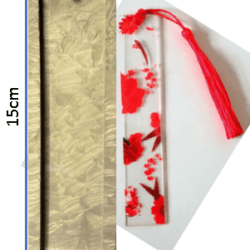 Molde Separa Libro Sencillo x1