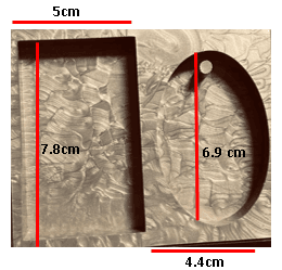 Molde Tablet Wax Varios - Image 11