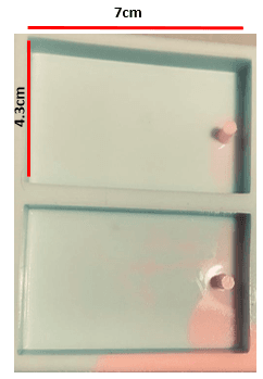 Molde Tablet Wax Varios - Image 15