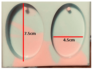 Molde Tablet Wax Varios - Image 14