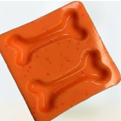 Molde de Huesos x 2 und