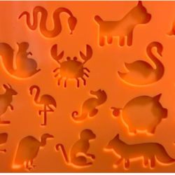 VARIEDAD DE ANIMALES