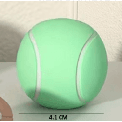 Molde de Pelota de Tenis