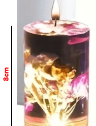 Molde de Velon Pila Circular - 149