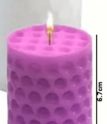 Molde de Velon Pila con Huecos - 151