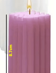 Molde de Velon Pîla Rectangular - 152