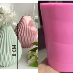 Molde de Velon Pila Cono - 245