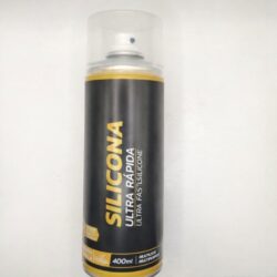 Desmoldante de Silicona