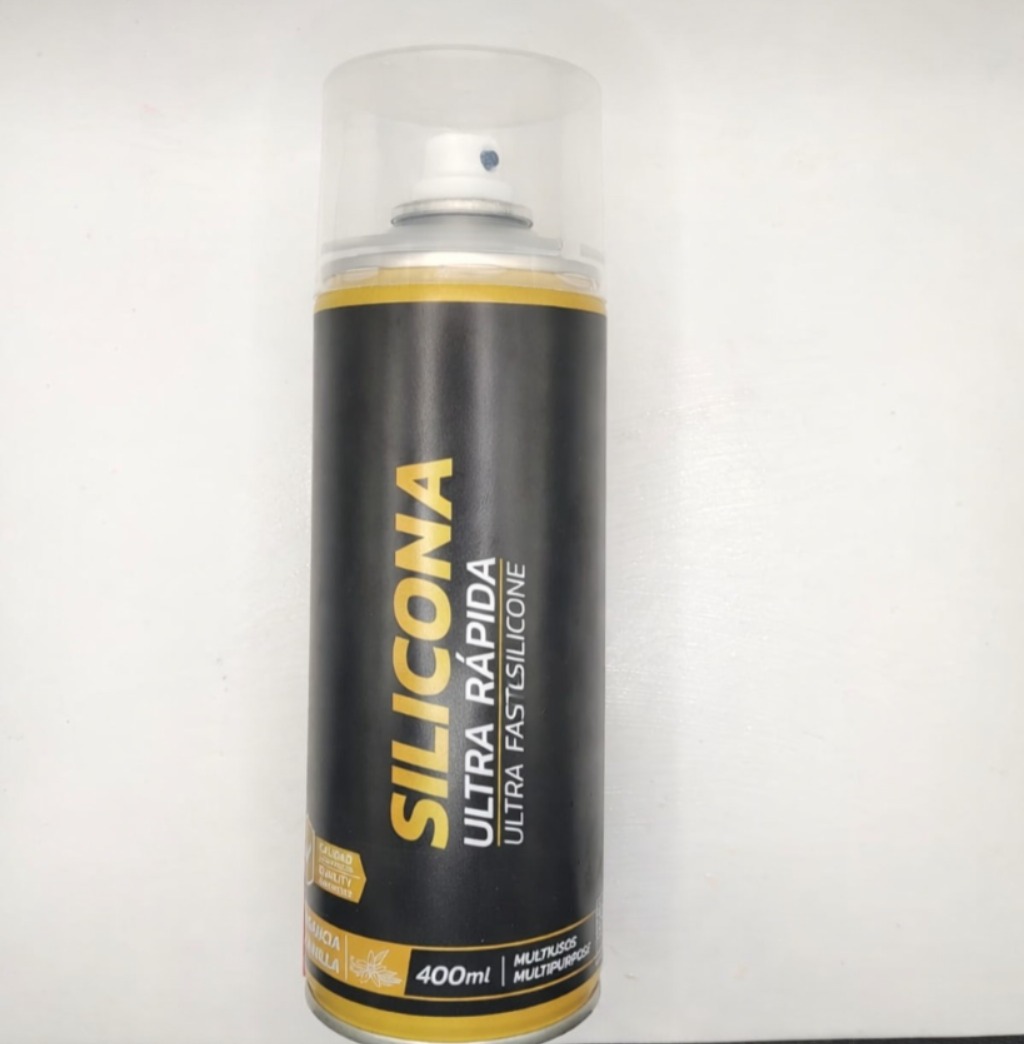 Desmoldante de Silicona