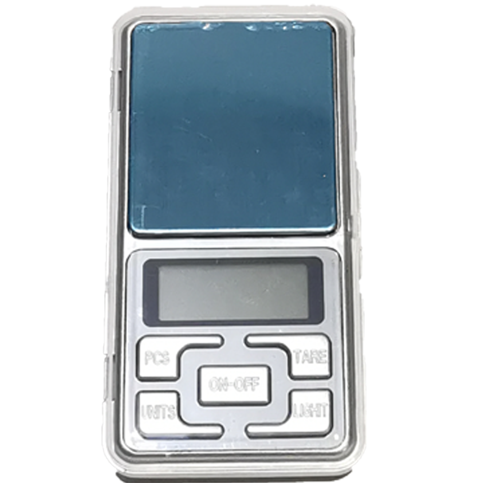 Herramientas para Resina Epóxica - Image 3