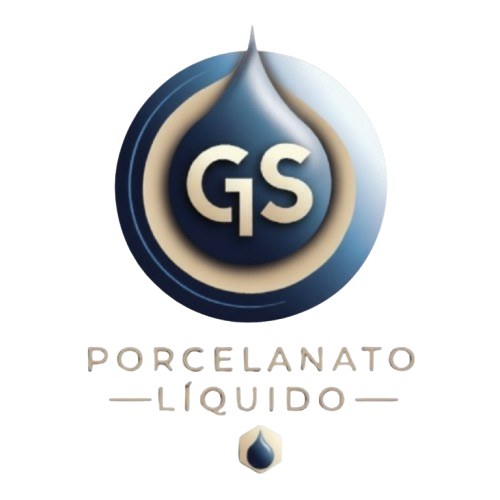 GS Porcelanato Liquido - Resina epoxica