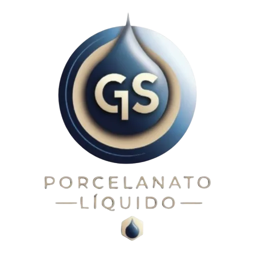 GS Porcelanato Liquido - Resina epoxica