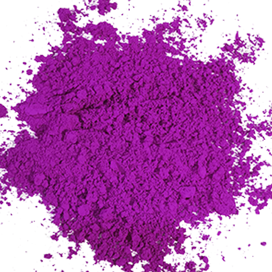 Pigmentos Fluorescentes Neón para Resina - Image 2